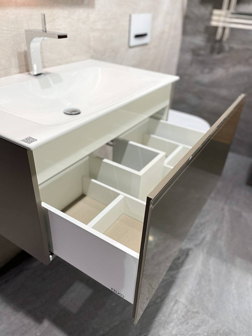 Комплект мебели с раковиной Keuco Plan - фото-2 | interior market