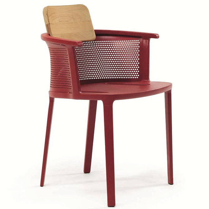 Стул обеденный Ethimo Nicolette - фото-1 | interior market