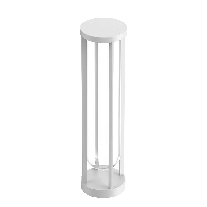 Технический свет Flos In Vitro Bollard 2 - фото-1 | interior market