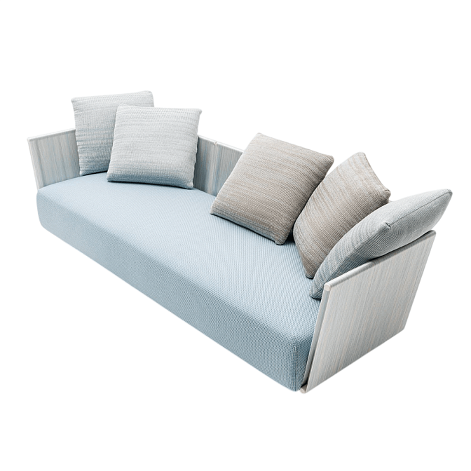 Диван для улицы Paola lenti FILO - фото-1 | interior market