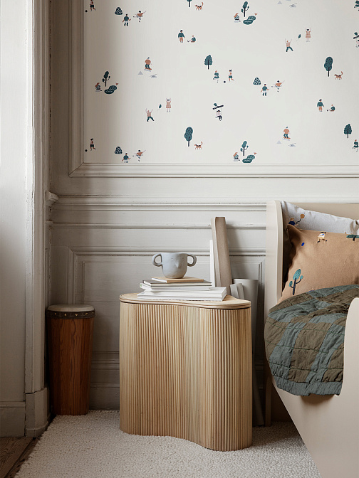 Журнальный столик Ferm Living ISOLA - фото-4 | interior market