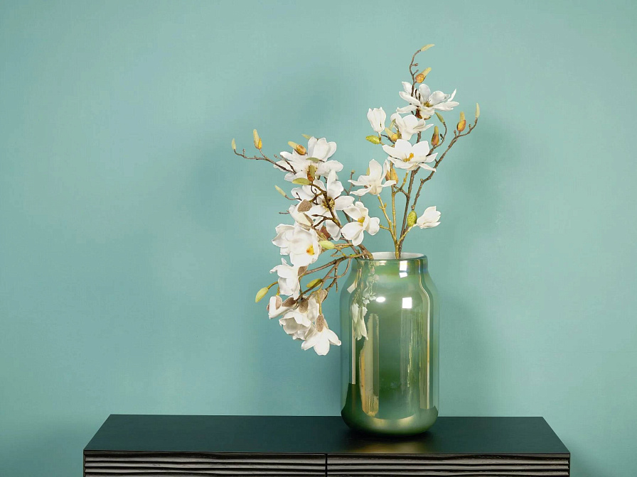 Ваза из цветного стекла LAMBERT Ferrata - фото-2 | interior market