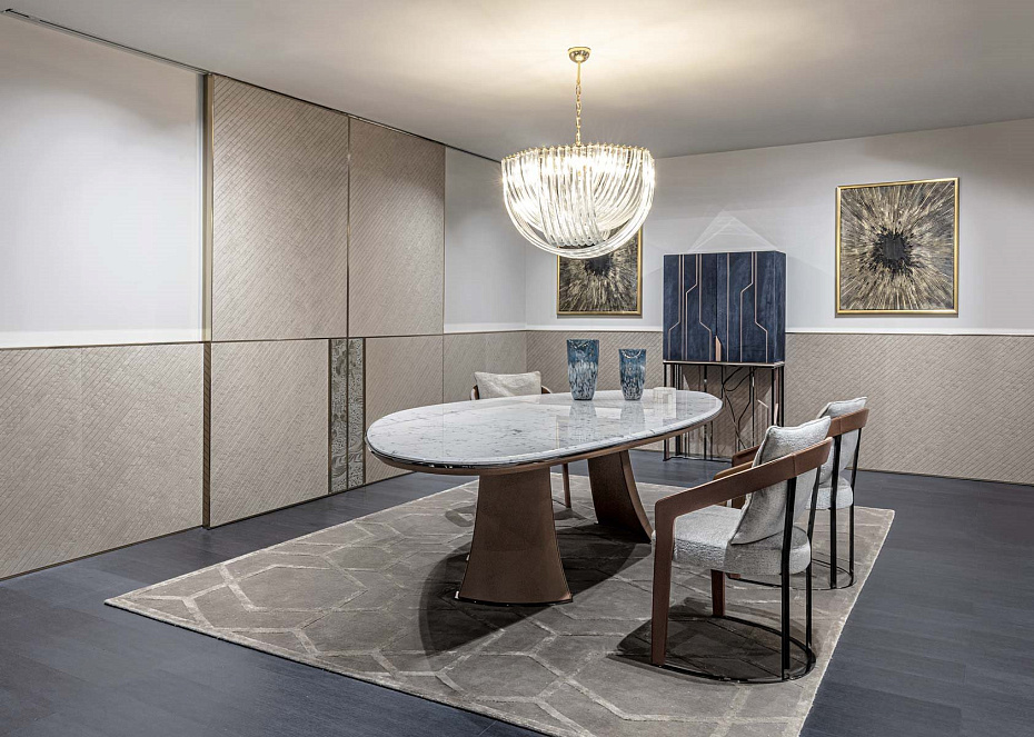 Дверь Longhi Ianus - фото-2 | interior market