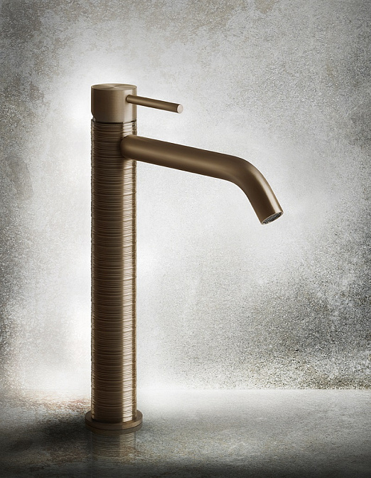 Смеситель для раковины Gessi TRAME - фото-2 | interior market