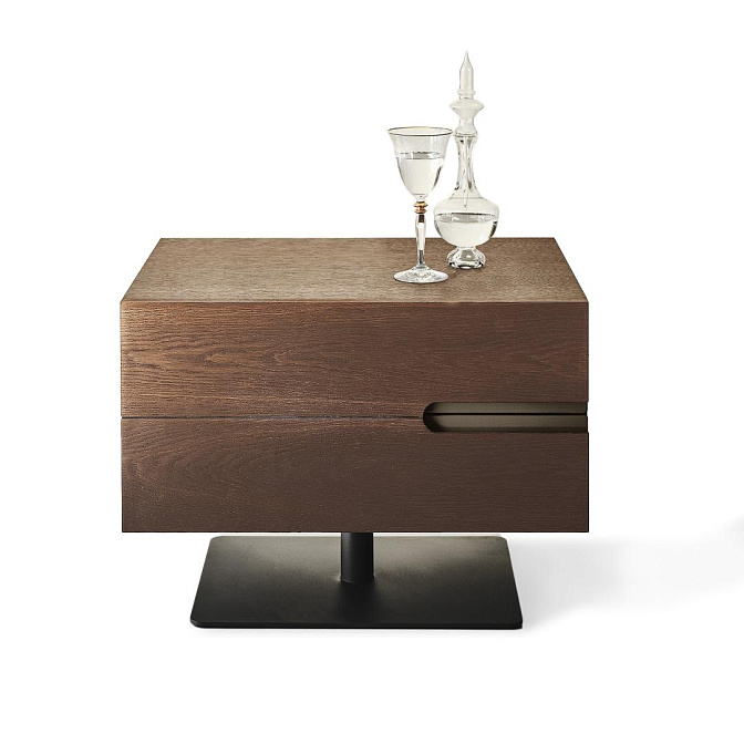 Прикроватная тумба Cattelan Italia Ciro - фото-1 | interior market