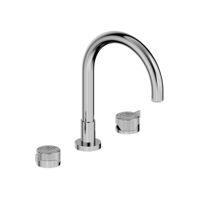 Смеситель для ванны THG ZOOM.7 - фото-1 | interior market