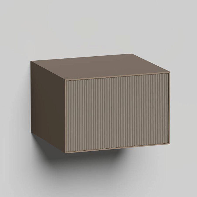 Подвесной модуль SALINI Armonia 600x400 без выреза под сифон - фото-1 | interior market