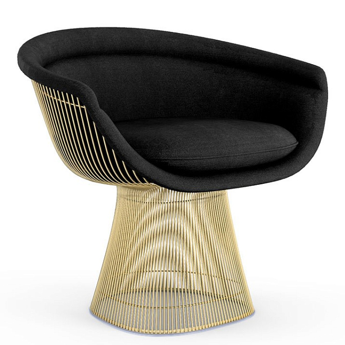 Кресло Knoll BERTOIA - фото-1 | interior market