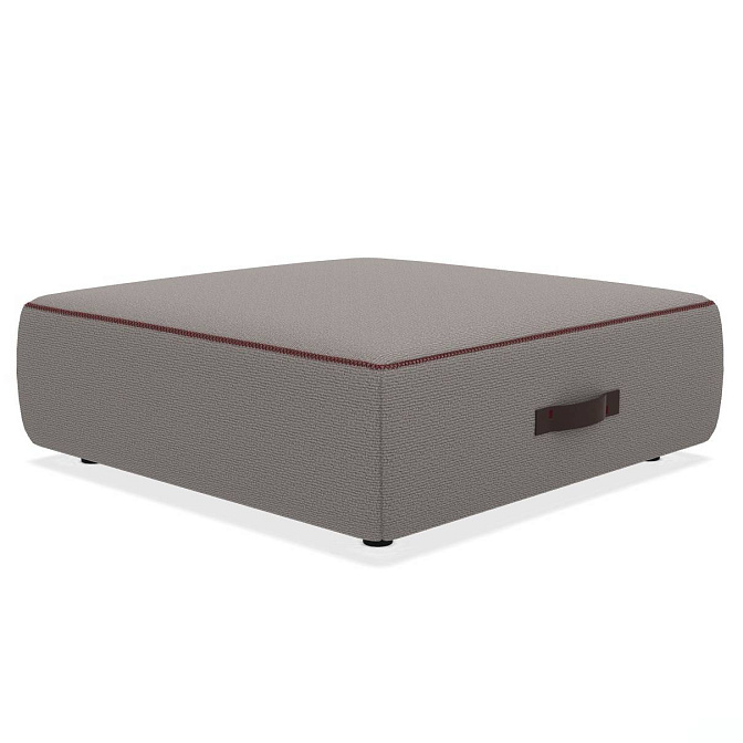 Пуф De Padova Everyday Life - фото-1 | interior market