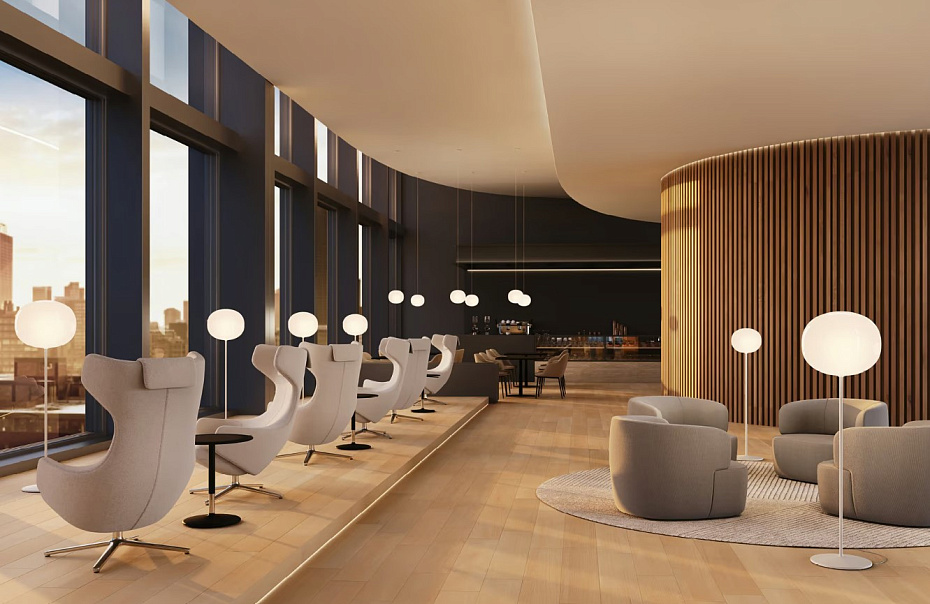 Торшер  Lodes (Studio Italia Design) VOLUMI - фото-5 | interior market