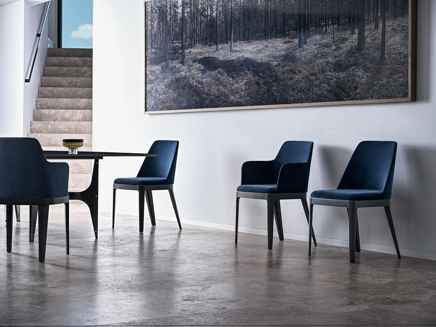 Стул BONTEMPI MARGOT - фото-2 | interior market