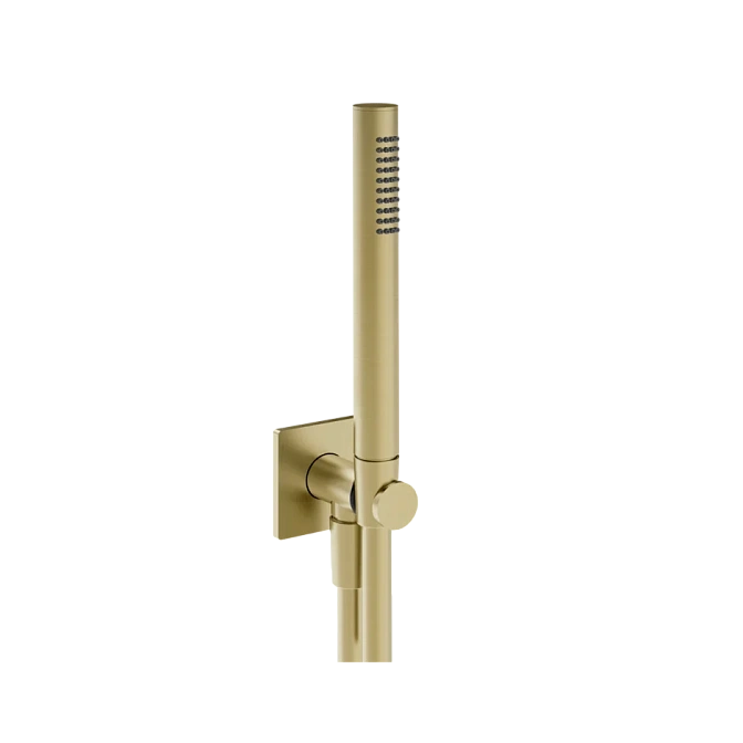 Душевая лейка Gessi INVERSO - фото-1 | interior market