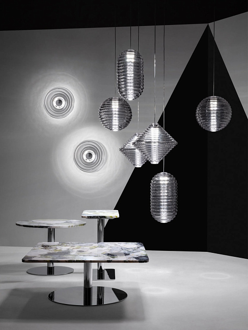 Бра Tom Dixon Press Large Surface Light - фото-3 | interior market