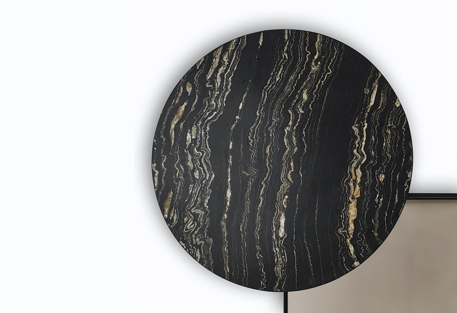 Журнальный столик Yomei Minimize Round - фото-3 | interior market