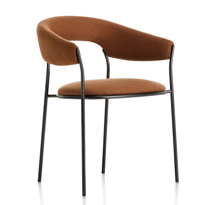 Стул MDF Italia ARCHIE - фото-1 | interior market