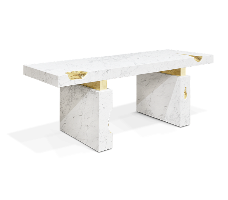 Стол Boca do Lobo Empire Estremoz Desk - фото-3 | interior market