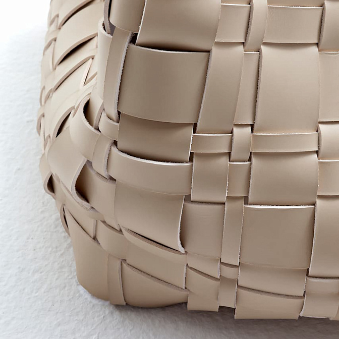 Корзина Exteta Baskets and Trays - фото-3 | interior market