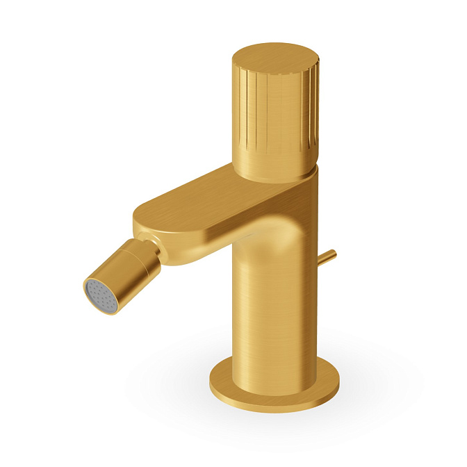 Смеситель для биде Zucchetti TODD - фото-1 | interior market