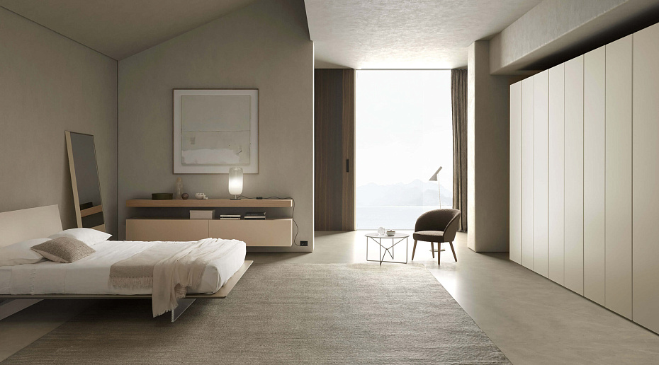 Гардеробная система Presotto Newone - фото-3 | interior market