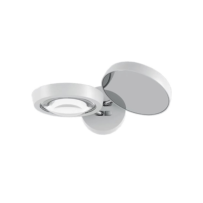 Бра Lodes (Studio Italia Design) Nautilus Dim–to–Warm - фото-1 | interior market