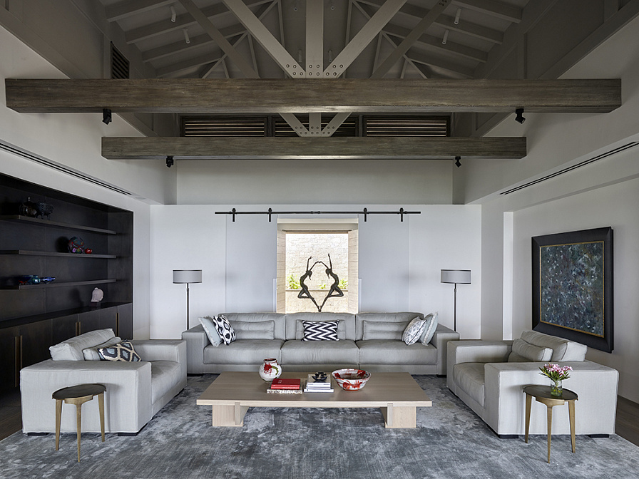 Кресло Studio Piet Boon DIEKE - фото-3 | interior market