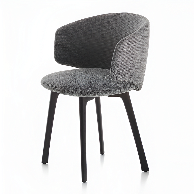 Стул MDF Italia UNIVERSAL - фото-1 | interior market