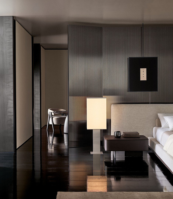 Торшер Poliform Helga - фото-2 | interior market