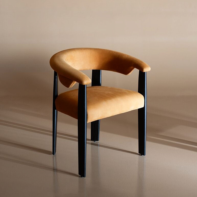 Стул Baxter AFRA - фото-1 | interior market