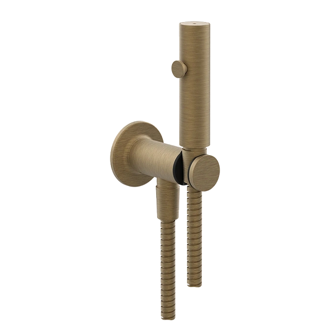 Гигиенический душ Gessi INCISO - фото-1 | interior market