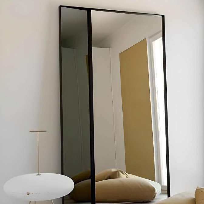 Зеркало интерьерное Sovet Italia Campos - фото-1 | interior market