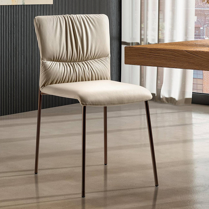 Обеденный стул Lago Woop - фото-1 | interior market