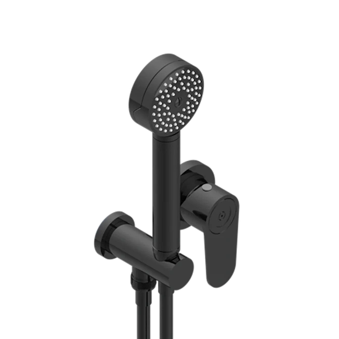 Встраиваемый смеситель THG ZOOM.7 - фото-1 | interior market