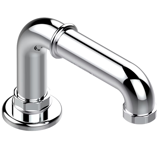 Смеситель для раковины THG  - фото-1 | interior market