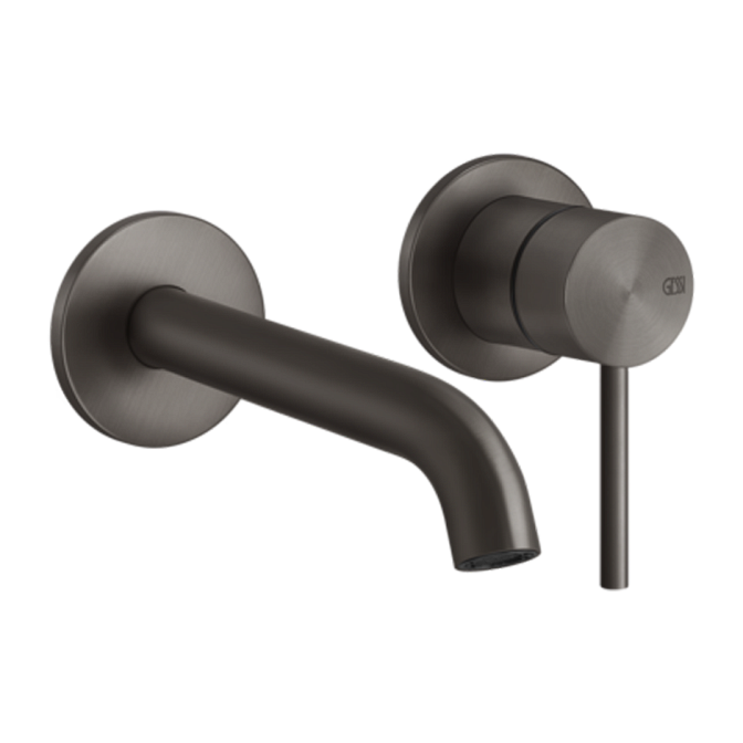 Смеситель для раковины Gessi FLESSA - фото-1 | interior market