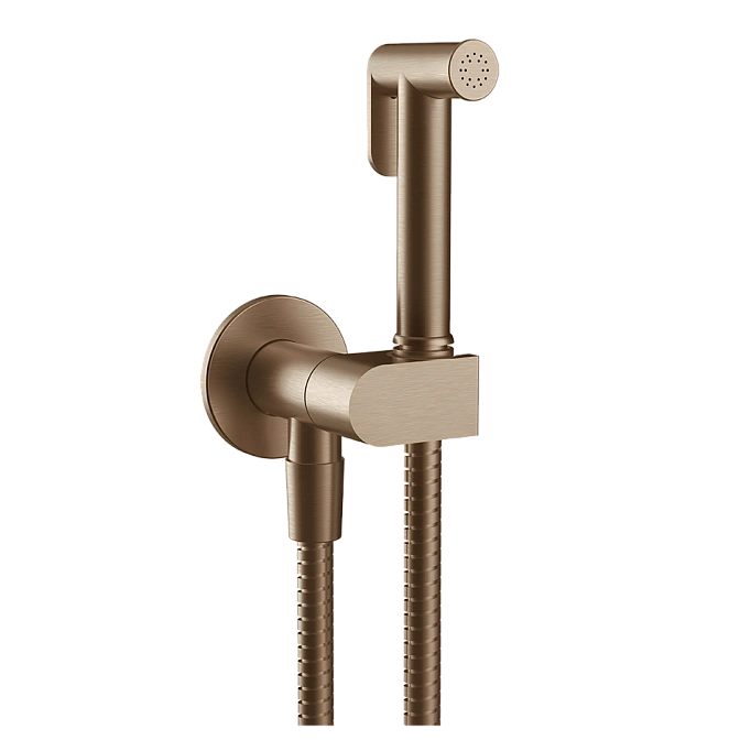 Гигиенический душ Gessi HABITO - фото-1 | interior market