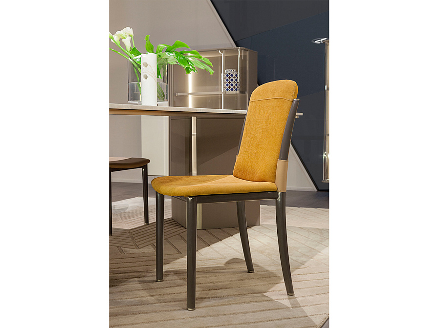 Стул обеденный Turri Zero - фото-4 | interior market