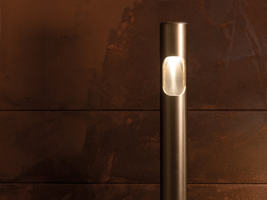 Светильник Lombardo  - фото-2 | interior market