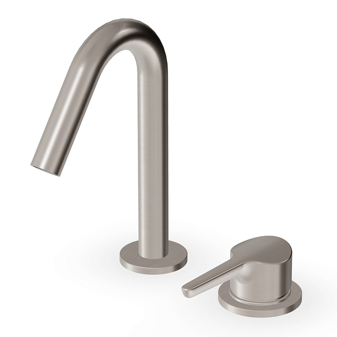 Смеситель для раковины Zucchetti  - фото-1 | interior market