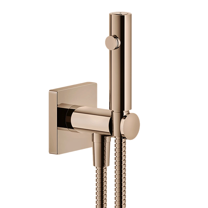 Гигиенический душ Gessi RILIEVO - фото-1 | interior market Гигиенический душ Gessi RILIEVO - фото-1 | interior market