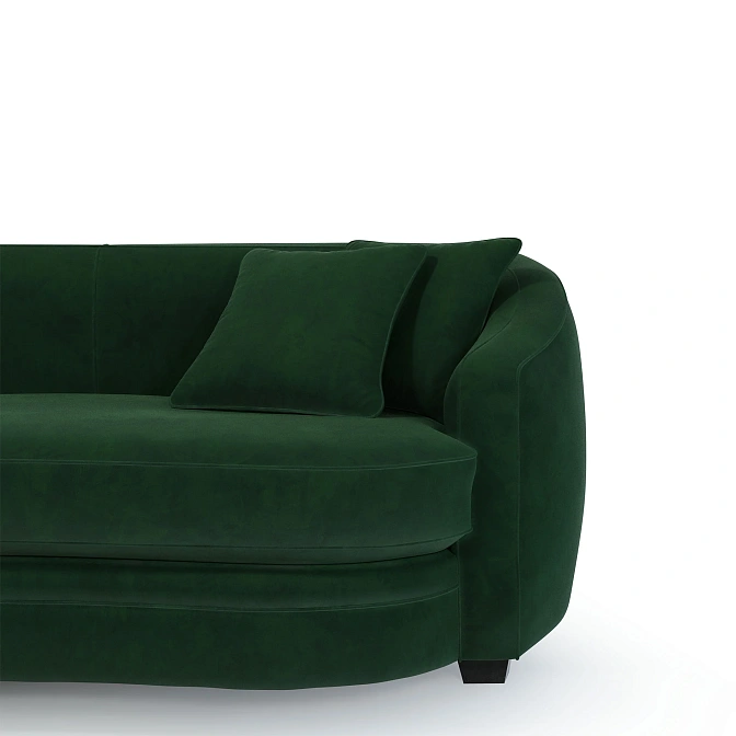 Диван Mis En Demeure Cambridge - фото-4 | interior market