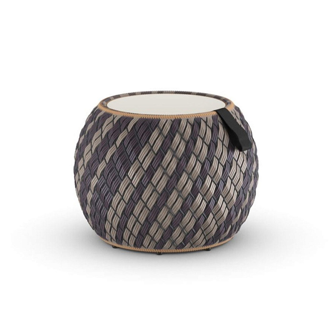 Стол для улицы Dedon DALA - фото-1 | interior market