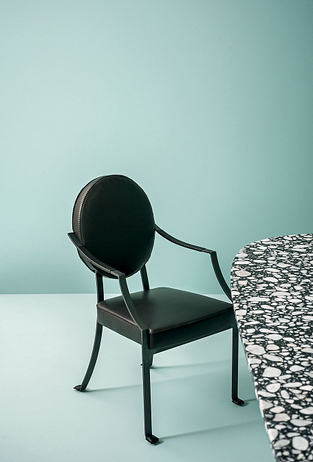 Стул Baxter Gambretta - фото-4 | interior market
