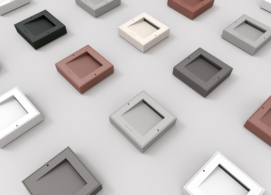 Уличный светильник  Lombardo  - фото-2 | interior market Уличный светильник  Lombardo  - фото-2 | interior market