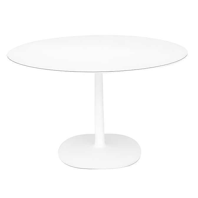 Обеденный стол Kartell Multiplo - фото-1 | interior market Обеденный стол Kartell Multiplo - фото-1 | interior market