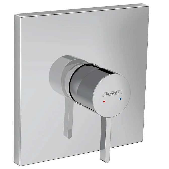 Смеситель для душа HANSGROHE FINORIS - фото-1 | interior market