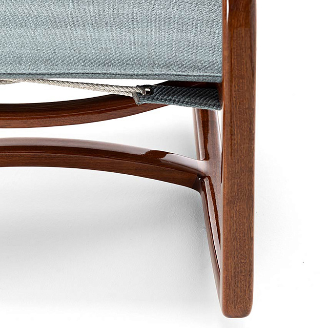 Кресло Exteta Rocking Chair - фото-3 | interior market