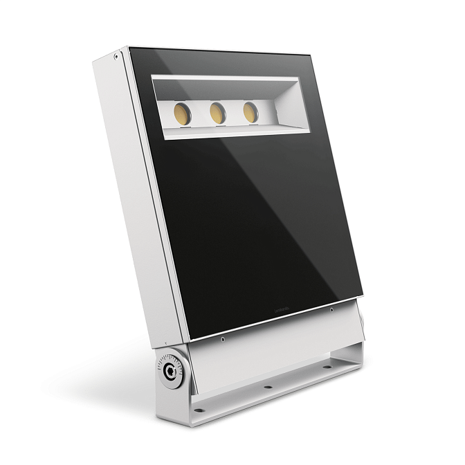 Уличный светильник  Lombardo Delta 3 Simmetrico - фото-1 | interior market