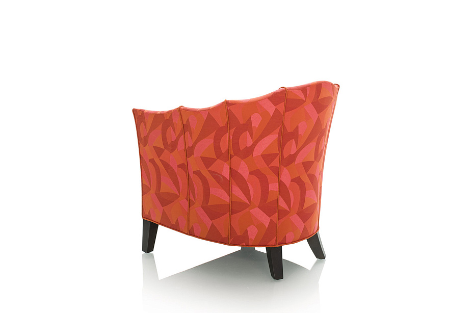 Кресло JNL Gotham - фото-3 | interior market