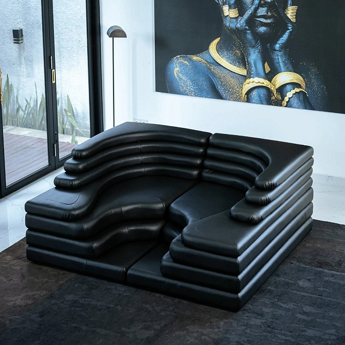 Диван De Sede DS-1025 - фото-2 | interior market