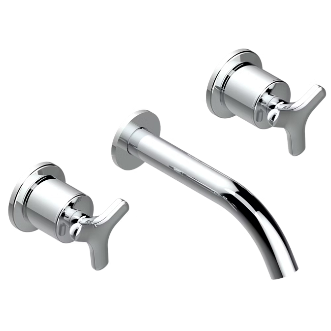 Смеситель встраиваемый THG Bondi - фото-1 | interior market